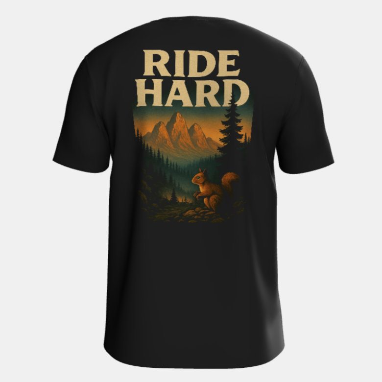 Ride Hard 6