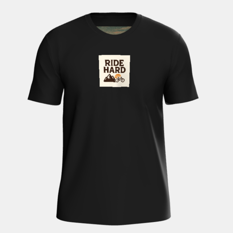 Ride Hard 3