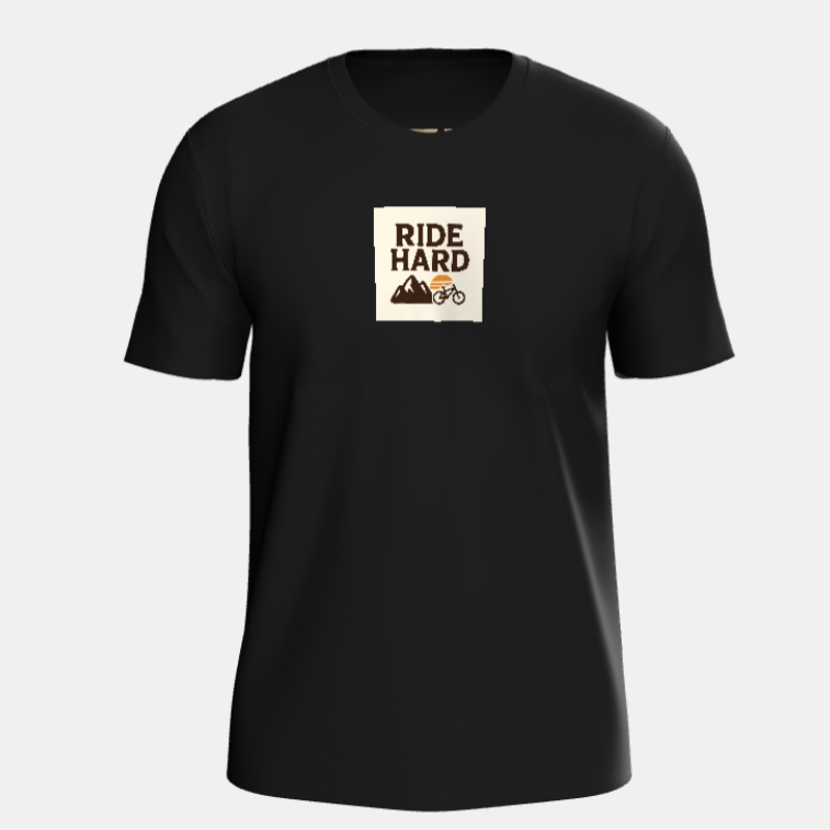 Ride Hard 8