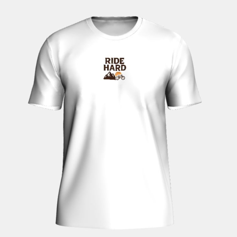 Ride Hard 8