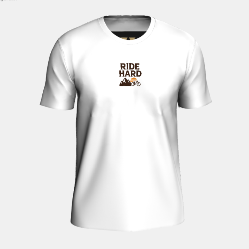 Ride Hard 3