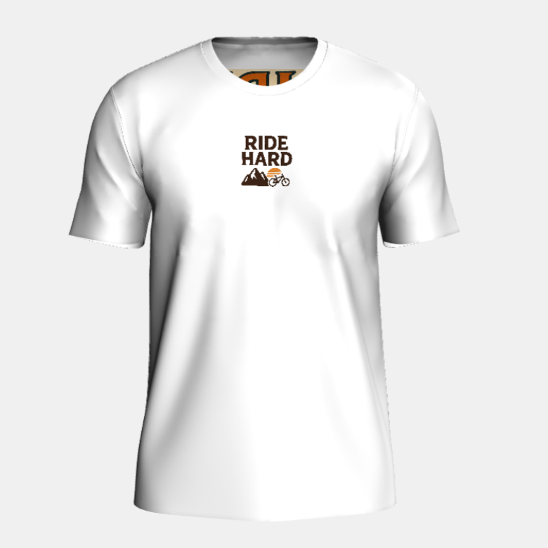 Ride Hard 5