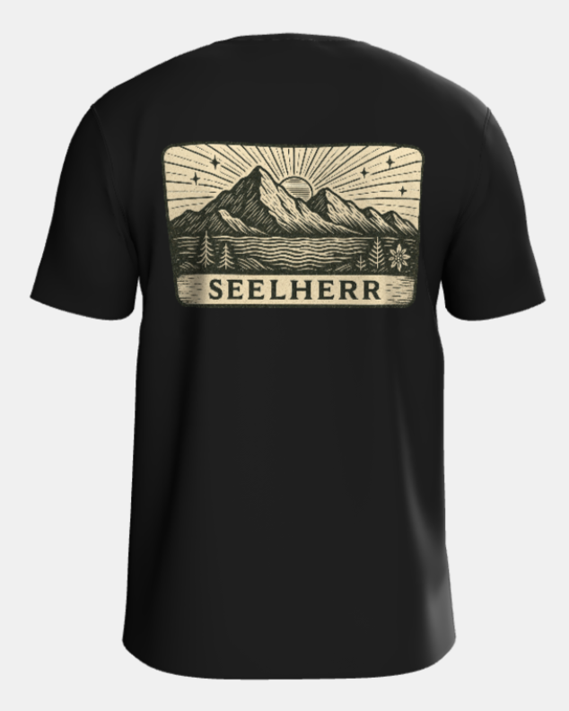 Schema ONE Bergsee