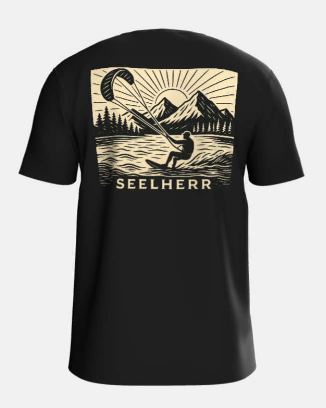 Schema ONE Kyte surfer