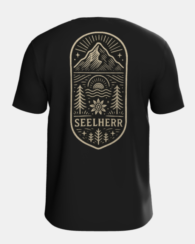 Schema ONE Mountain peace