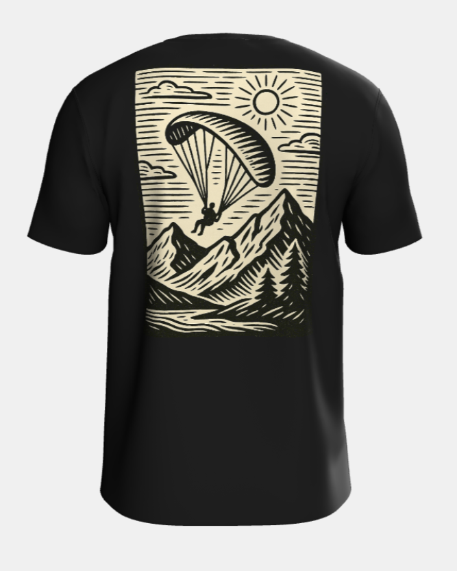 Schema ONE Paraglider
