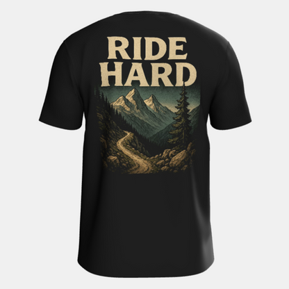 Ride Hard 8