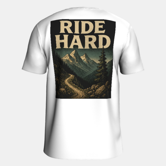 Ride Hard 8