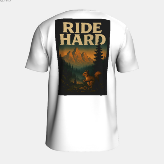 Ride Hard 6