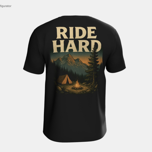Ride Hard 1