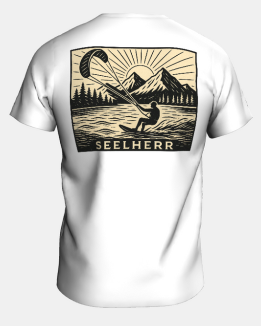 Schema ONE Kyte surfer