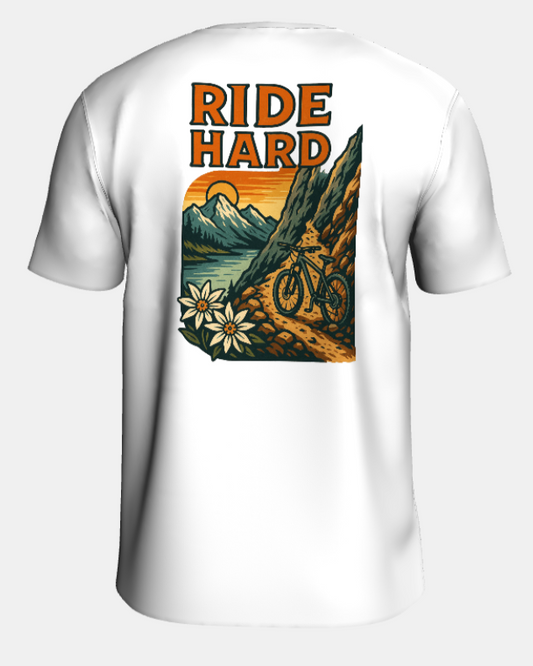 Ride Hard 5