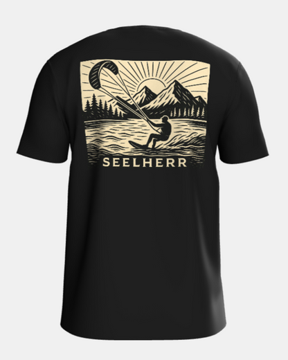 Schema ONE Kyte surfer