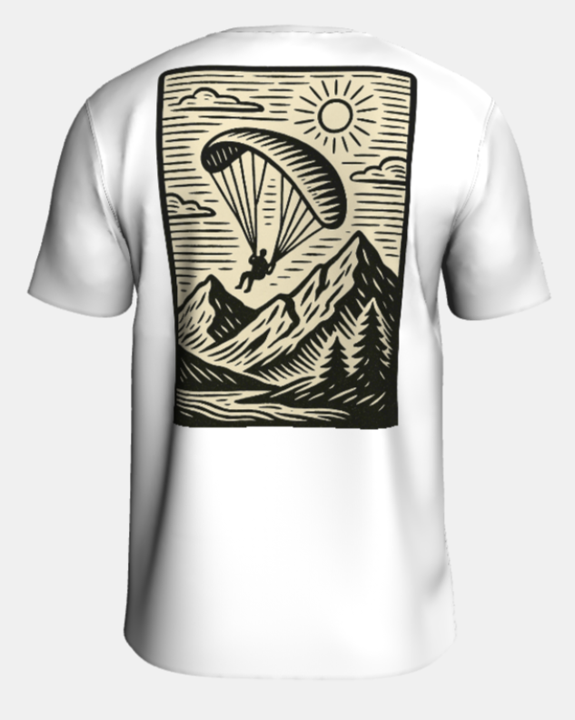 Schema ONE Paraglider