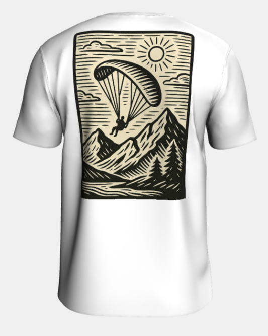 Schema ONE Paraglider